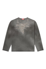 Diesel S-Ruben Sweat-Shirt