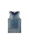 Diesel T-Go Tank Top