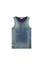 Diesel T-Go Tank Top