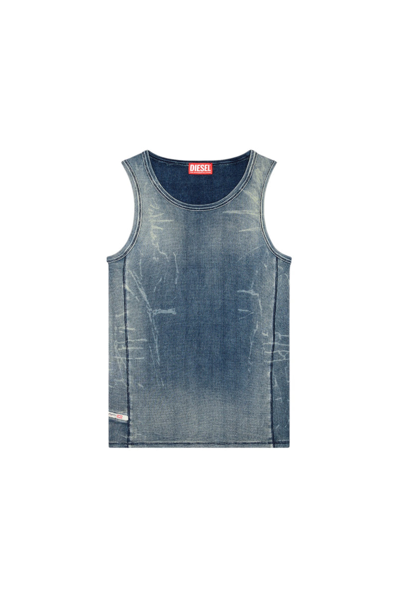 Diesel T-Go Tank Top