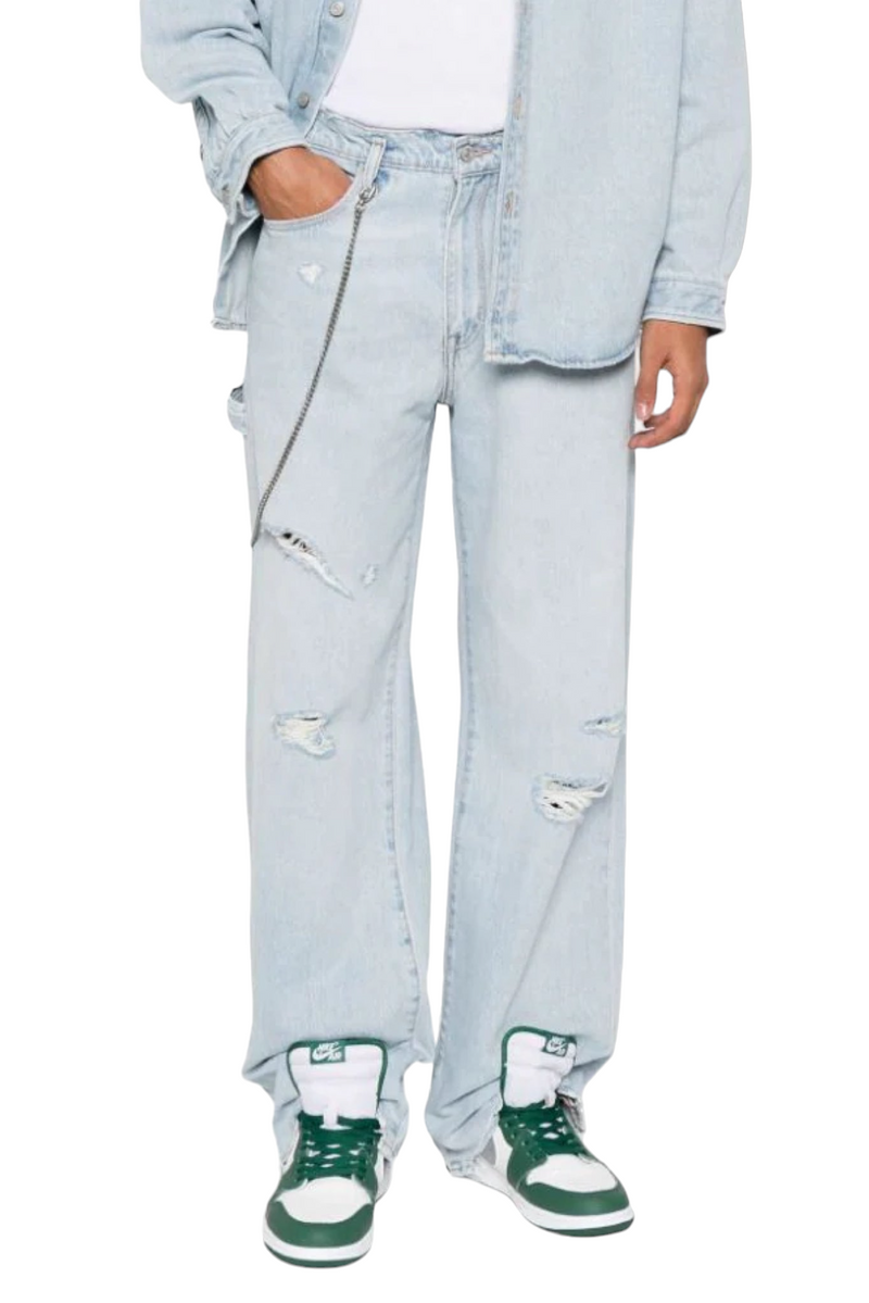 ERL Levis Stay Loose Denim