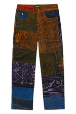 AGR Upcycled Denim Jean