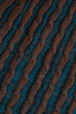 AGR Cable Mohair Jumper