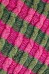 AGR Cable Mohair Jumper