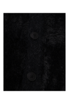 Aries Oversized Chenille Column Knit Cardigan
