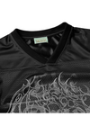 Aries The Rat Project Airtex LS Tee