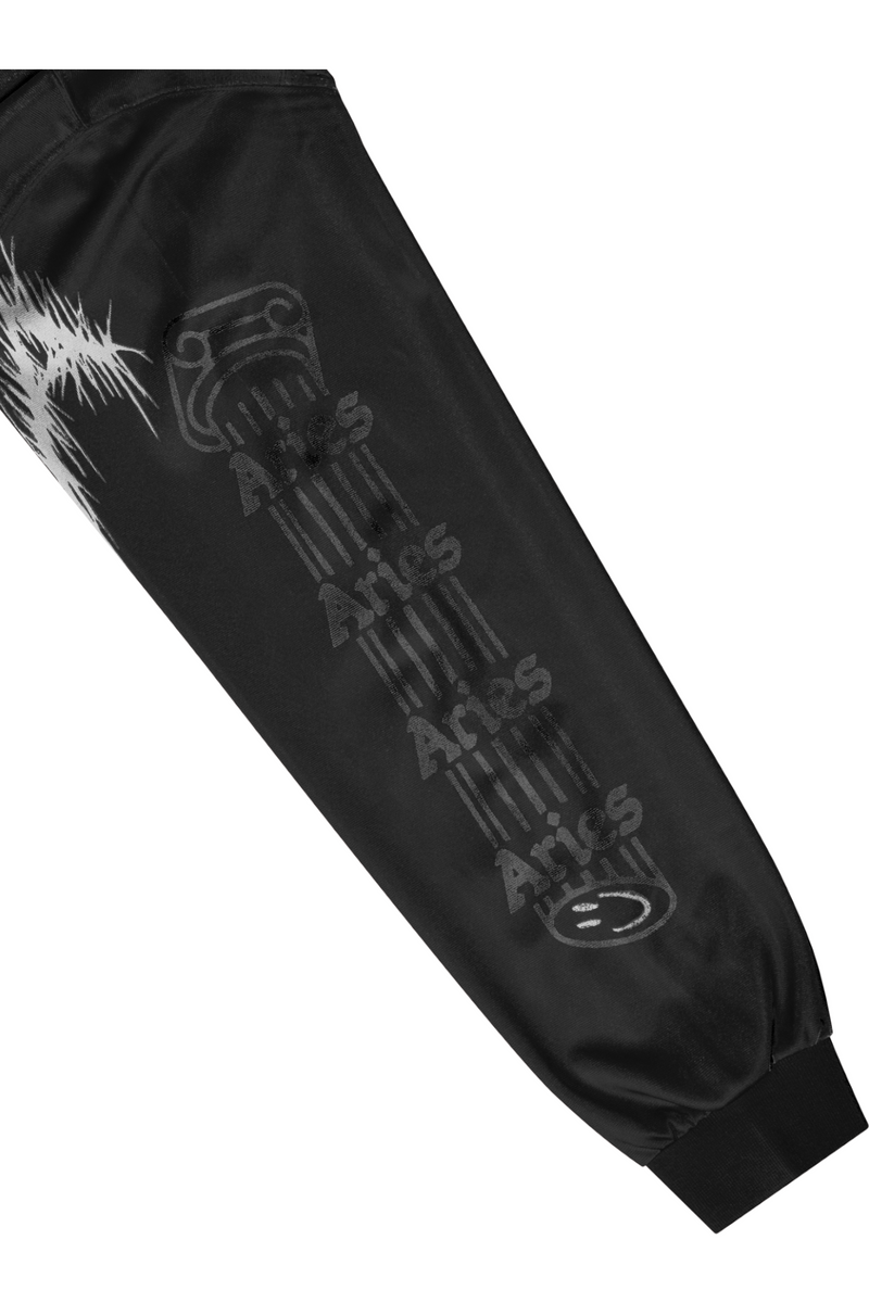 Aries The Rat Project Airtex LS Tee