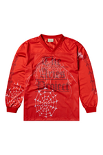 Aries The Rat Project Airtex LS Tee