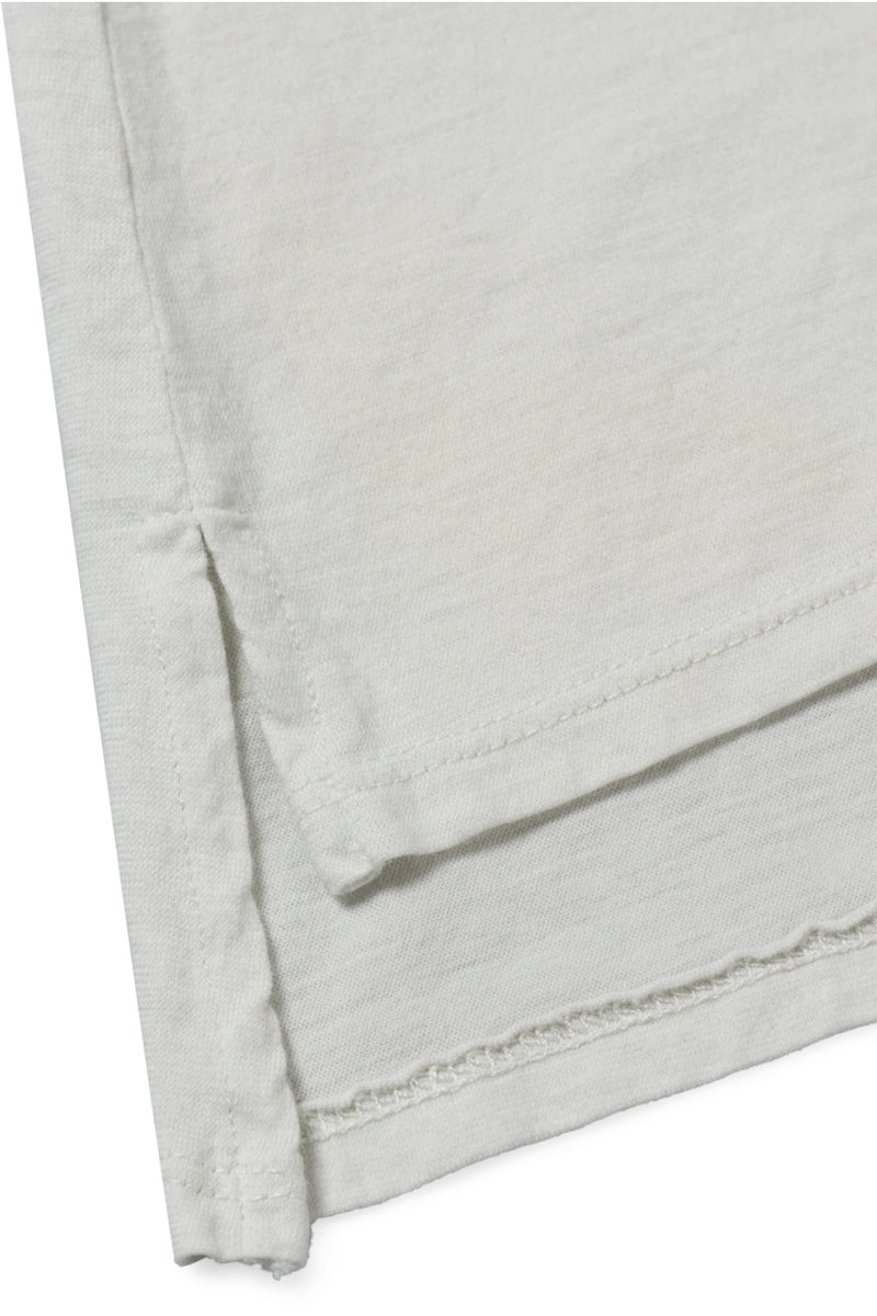 Aries J'Adoro Western Cap Sleeve Tee