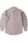 Aries Lace Overprinted Poplin Shirt Baby Fit