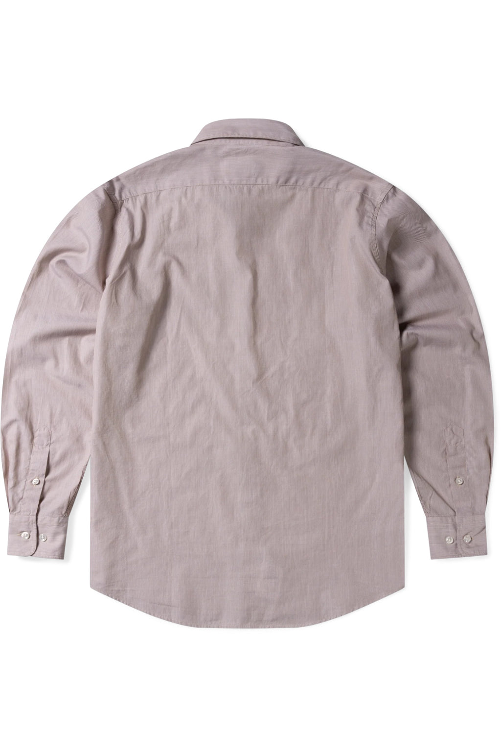 Aries Lace Overprinted Poplin Shirt Baby Fit