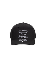 Aries Perfume Cap