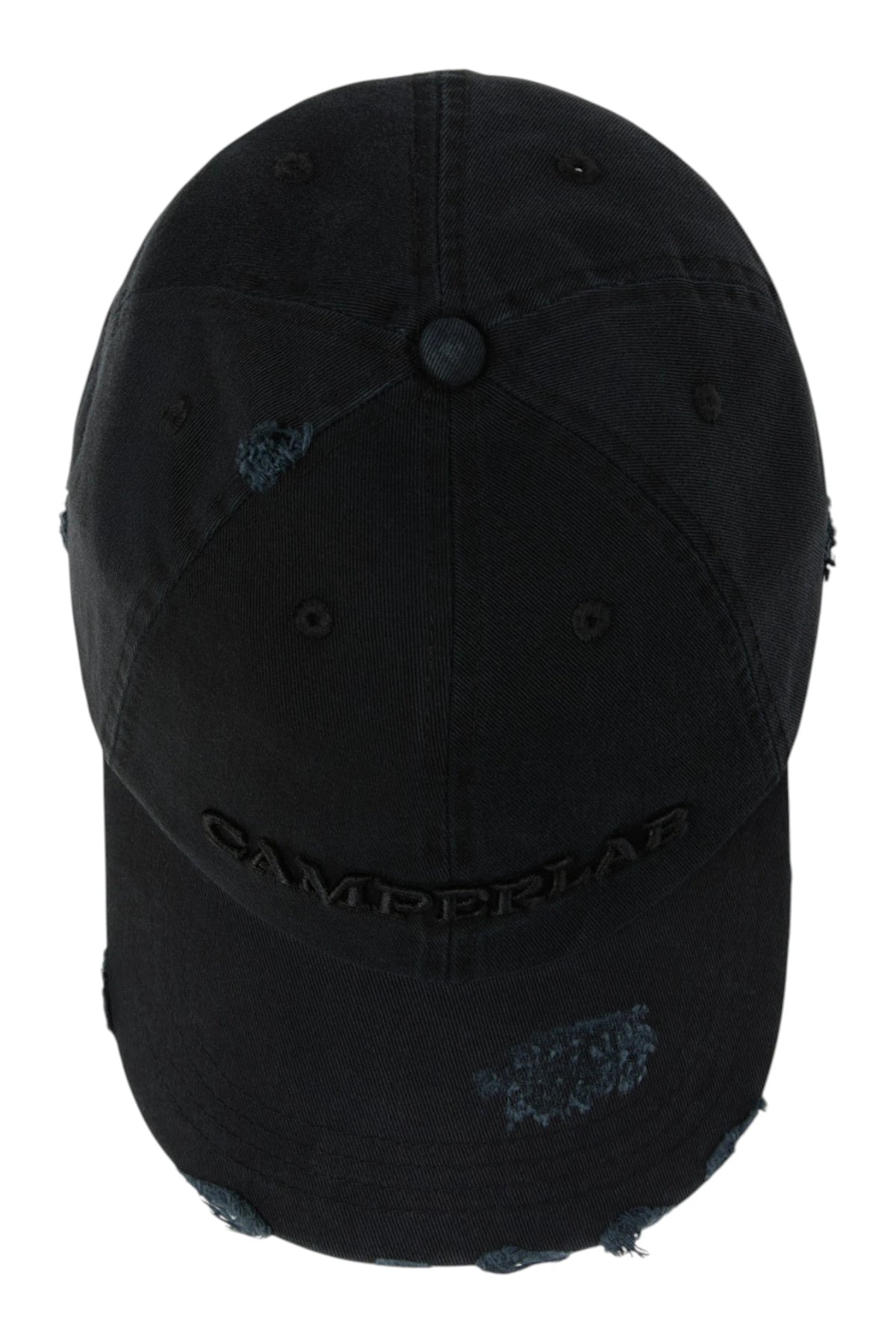 Camperlab Logo Spray Cap