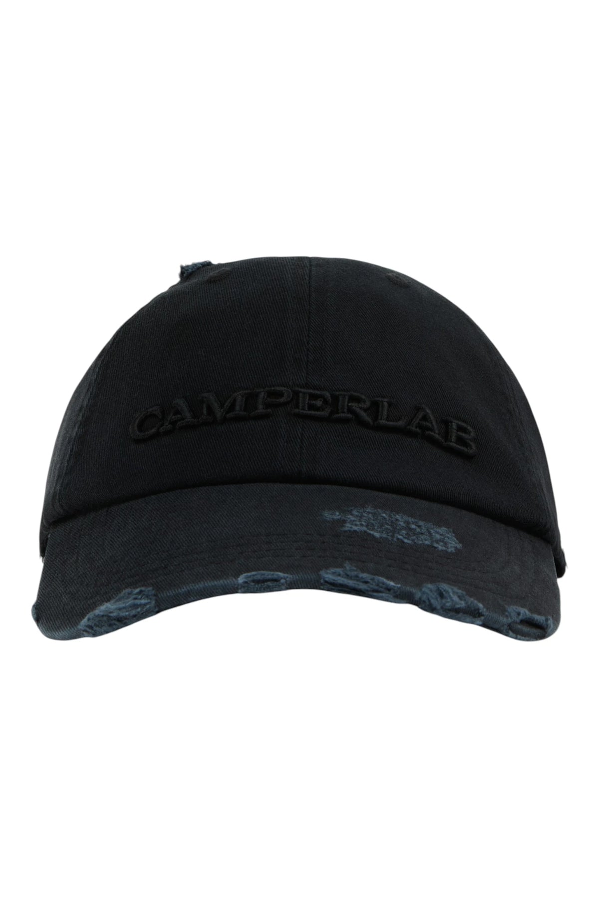 Camperlab Logo Spray Cap