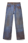 CAMPERLAB Paint Denim Jeans