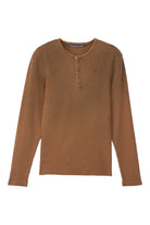 Camperlab Ribbed Long Sleeve Top
