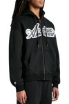 AVIREX Script Hoodie