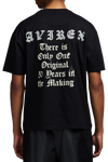 AVIREX Goth 50th Tee