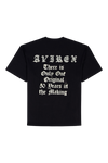 AVIREX Goth 50th Tee