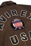 AVIREX Fashion Icon Jacket