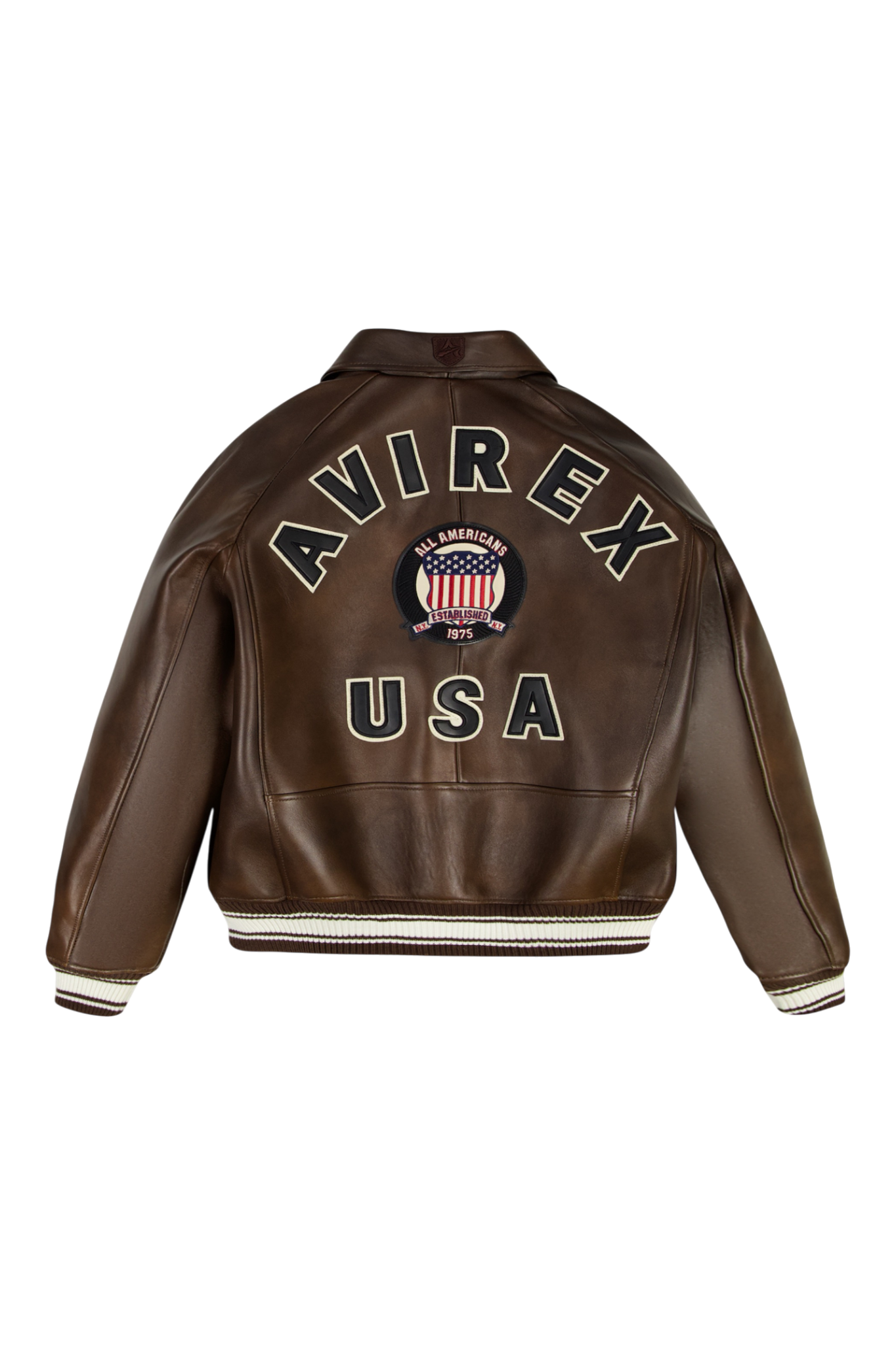 AVIREX Fashion Icon Jacket