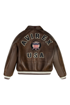 AVIREX Fashion Icon Jacket