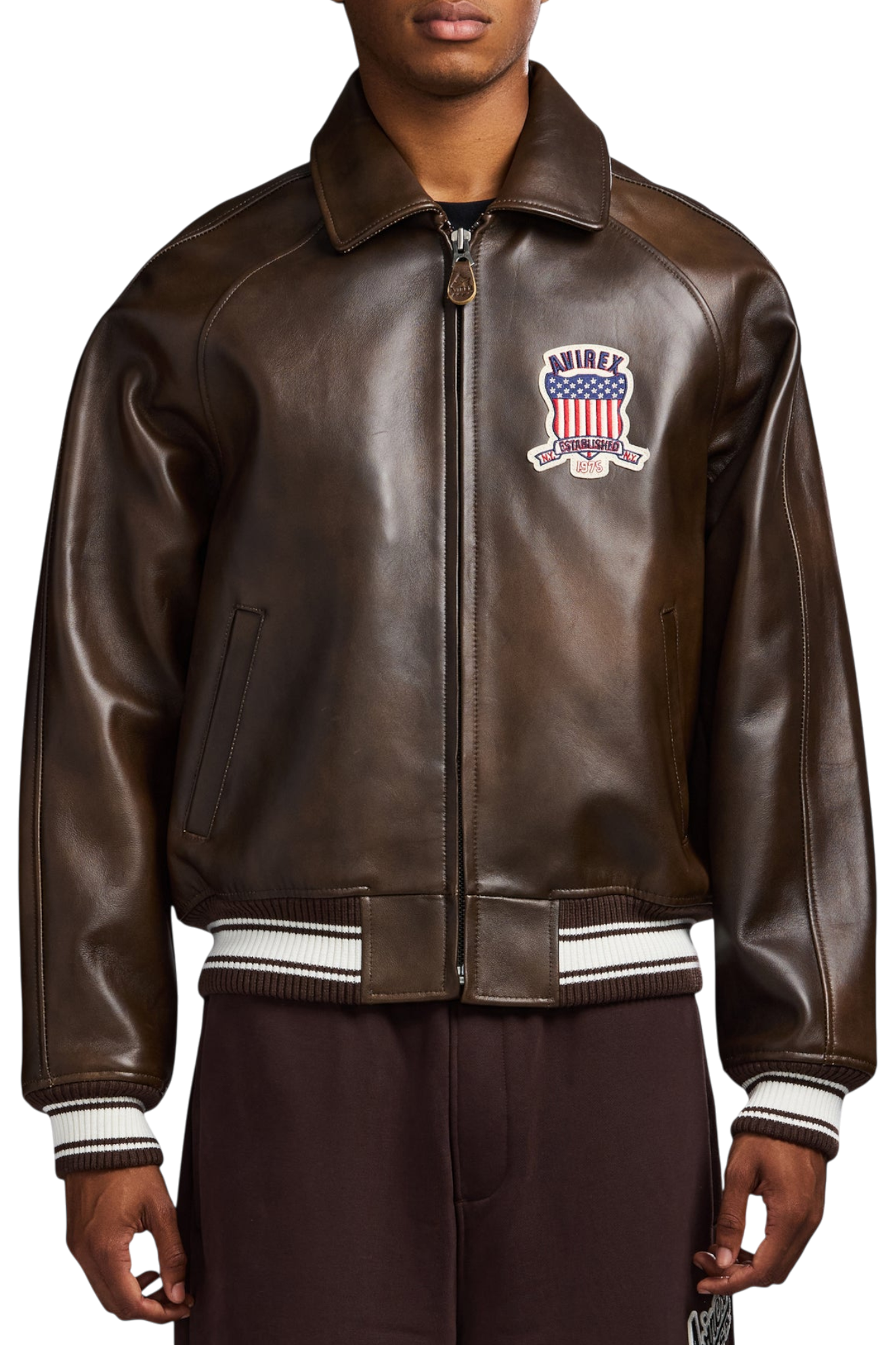 AVIREX Fashion Icon Jacket