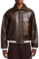 AVIREX Fashion Icon Jacket