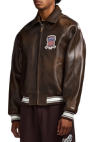 AVIREX Fashion Icon Jacket