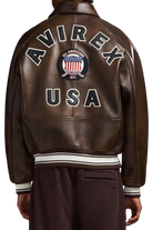 AVIREX Fashion Icon Jacket