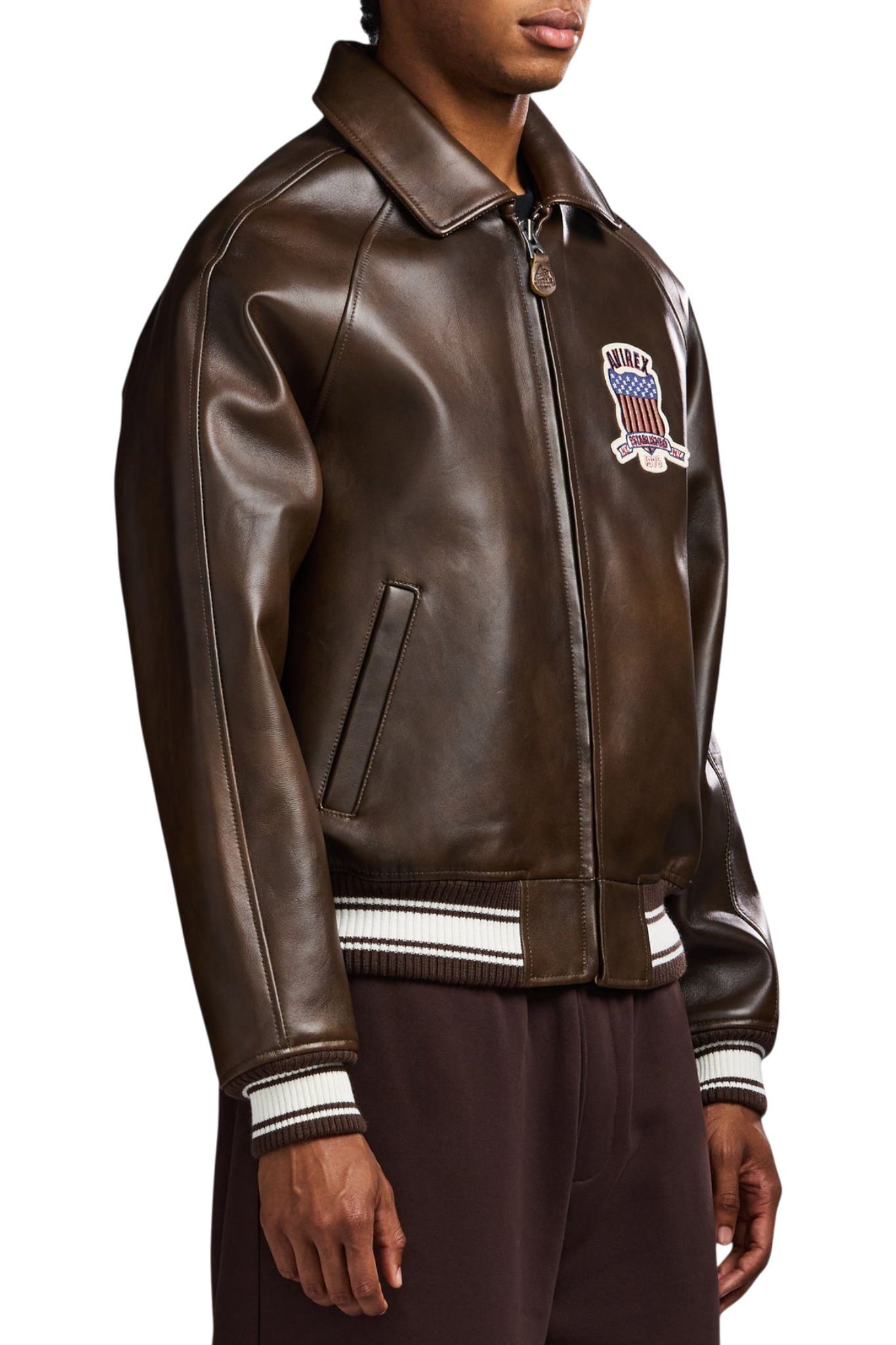 AVIREX Fashion Icon Jacket