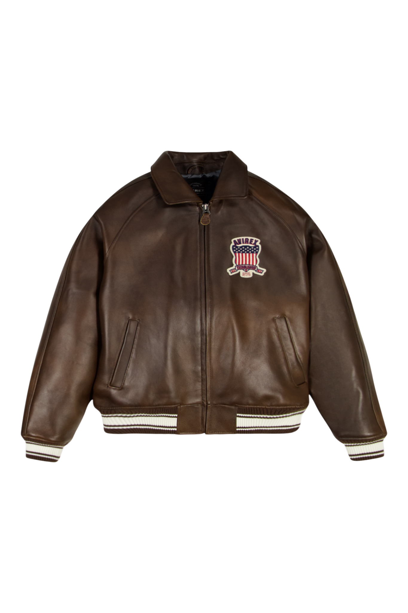 AVIREX Fashion Icon Jacket