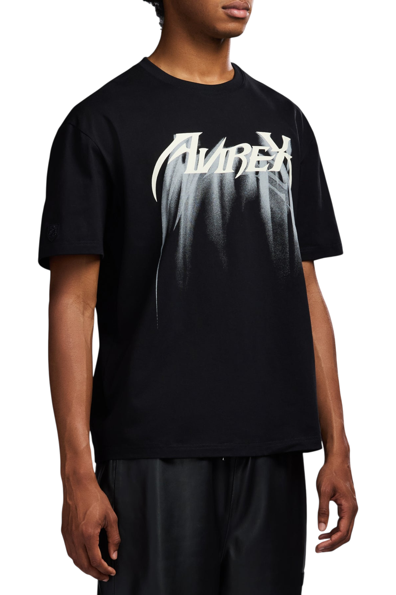 AVIREX Goth 50th Tee