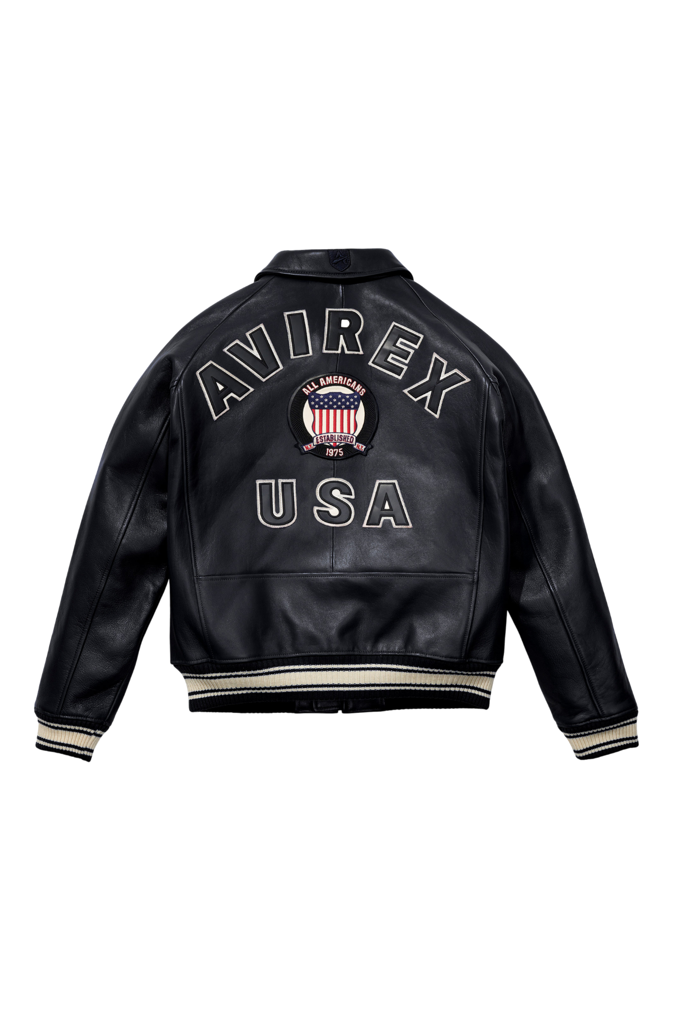AVIREX Icon Jacket
