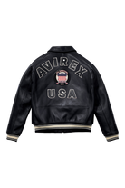 AVIREX Icon Jacket