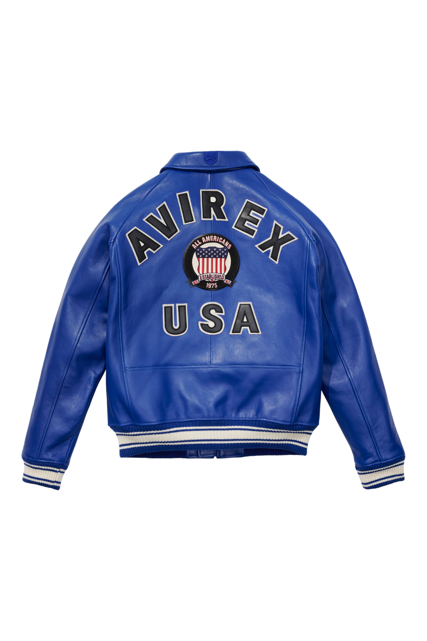 AVIREX Icon Jacket