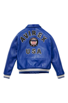 AVIREX Icon Jacket