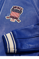 AVIREX Icon Jacket