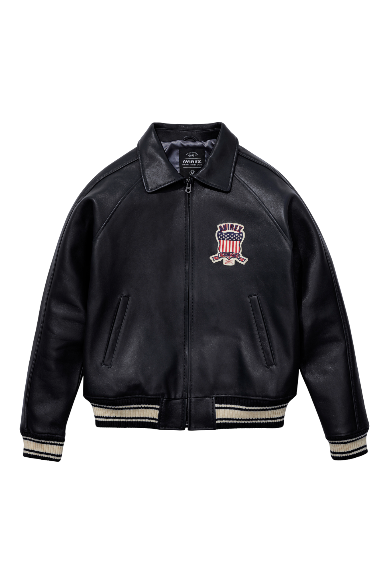 AVIREX Icon Jacket