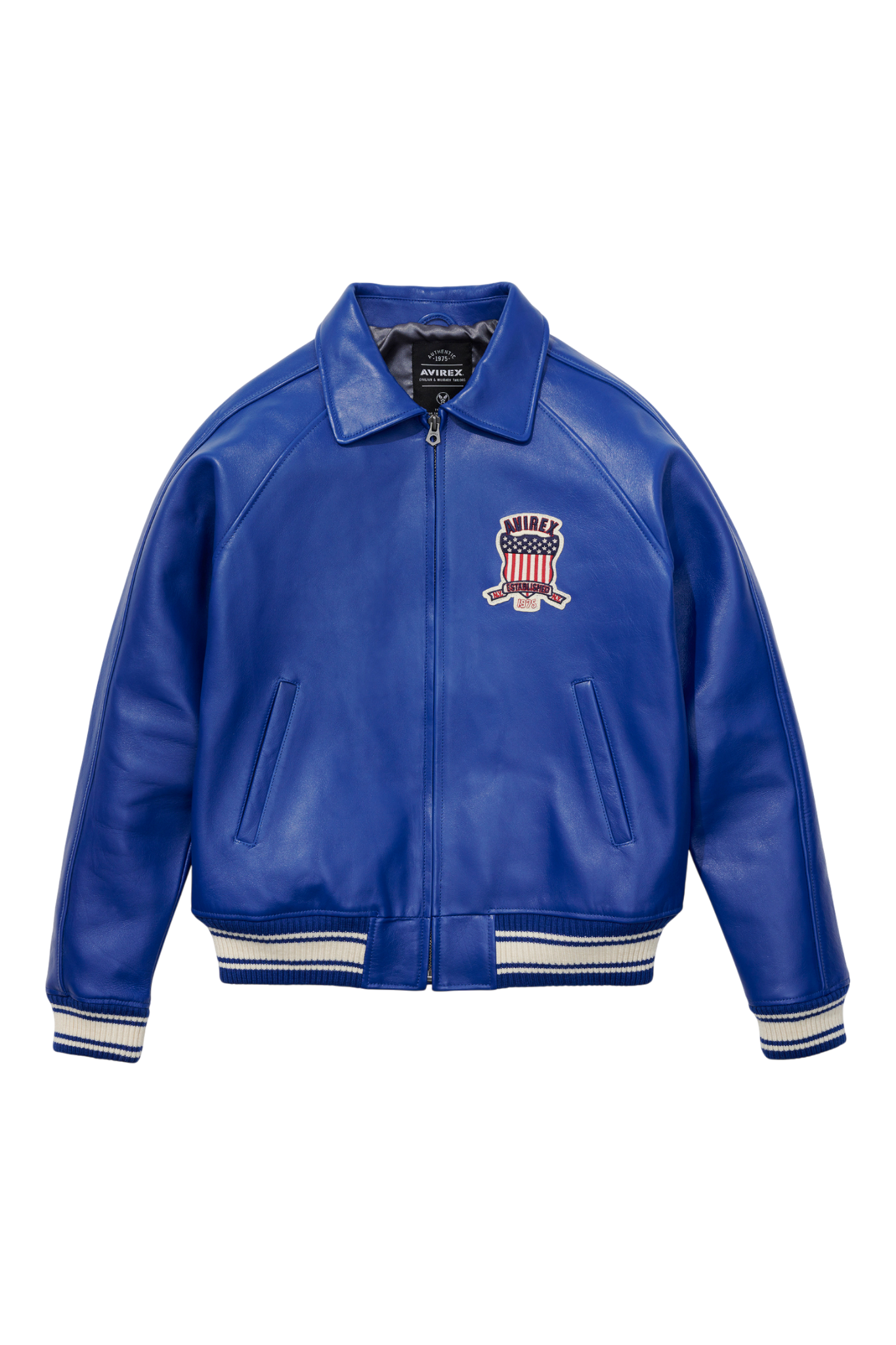 AVIREX Icon Jacket