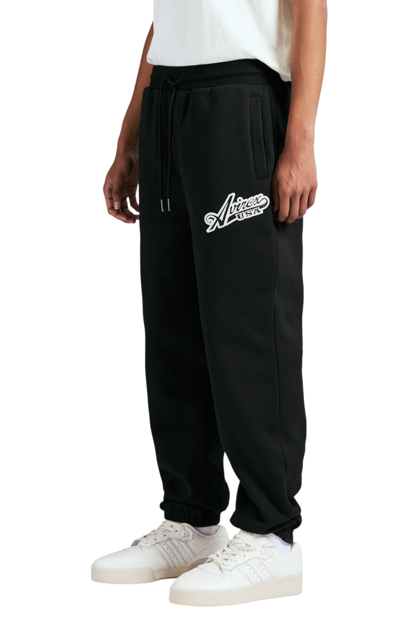 AVIREX Script Jogger
