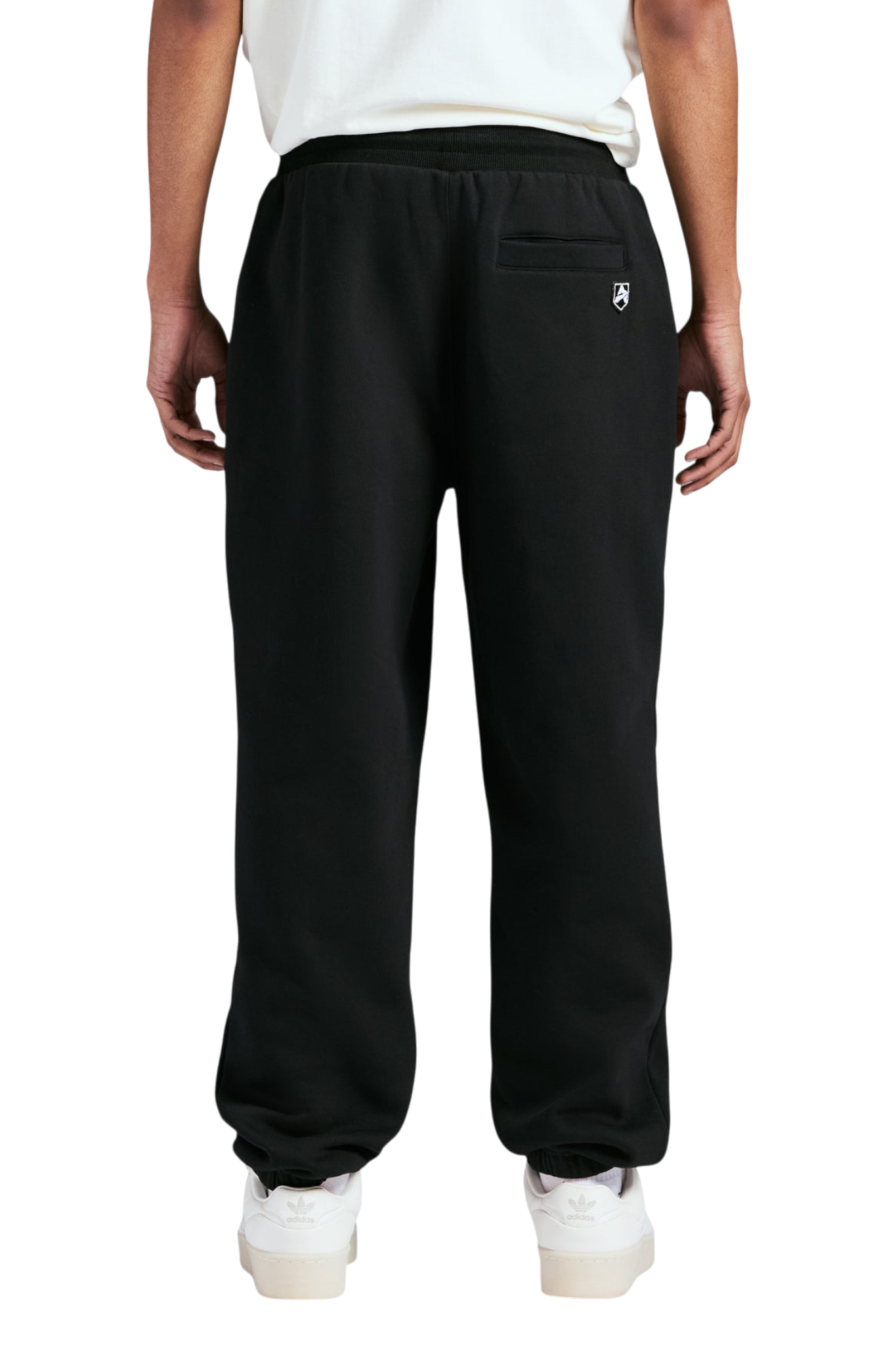 AVIREX Script Jogger