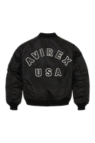 AVIREX USA MA-1