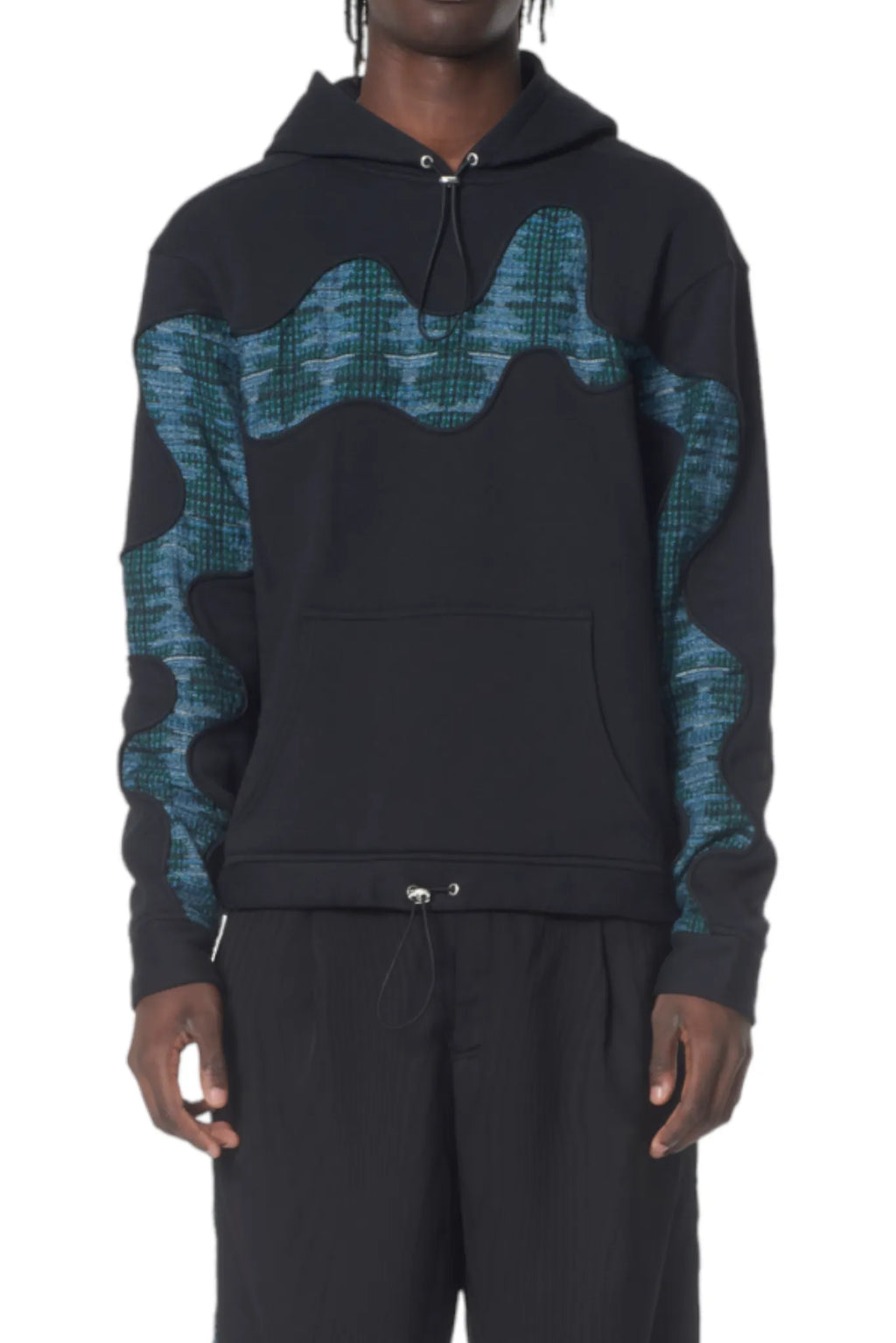 Ahluwalia 2C Hoody