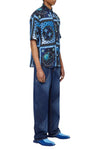 Ahluwalia Odedina Short Sleeve Shirt