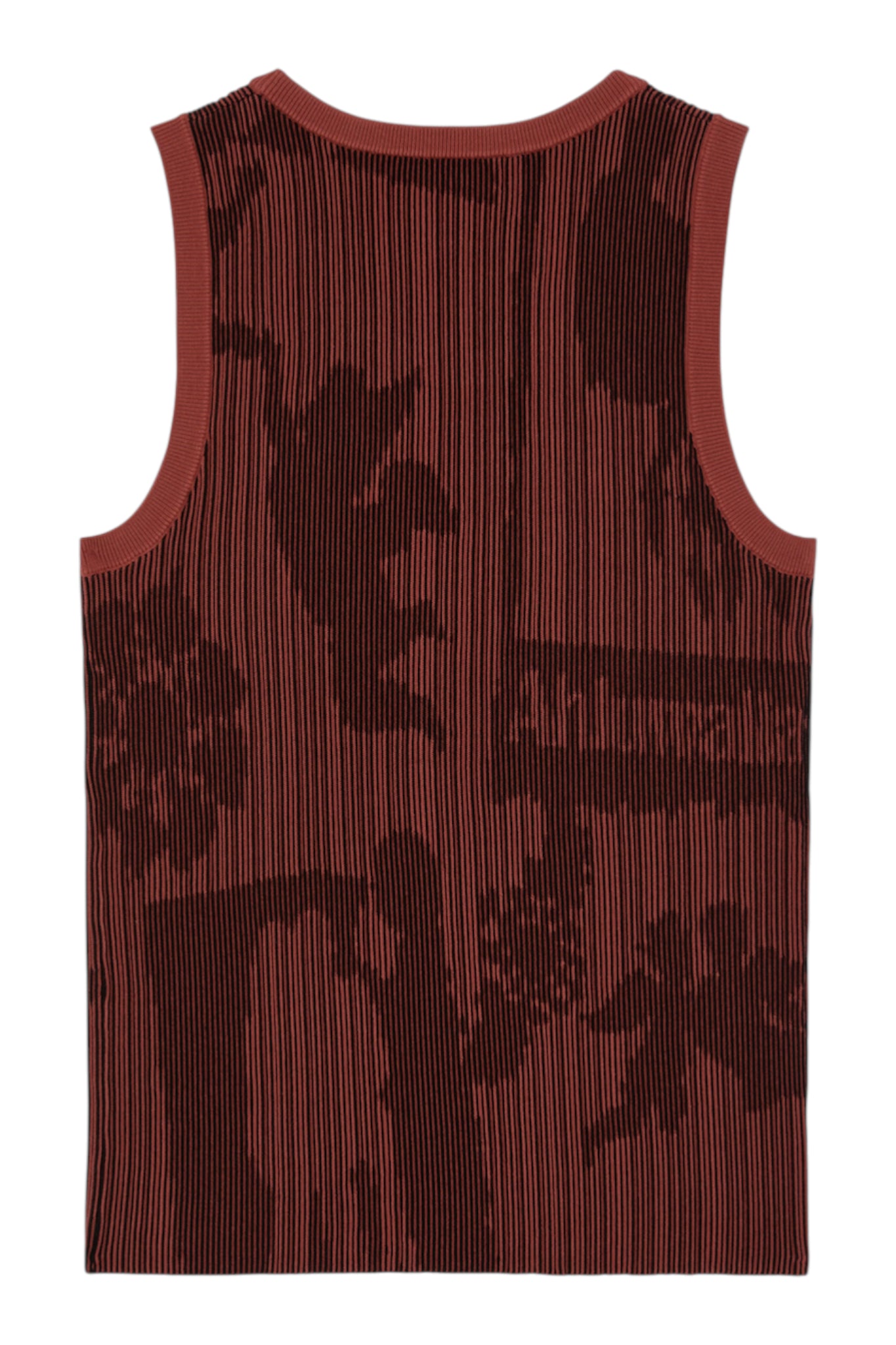 Ahluwalia Seydou Knitted Vest