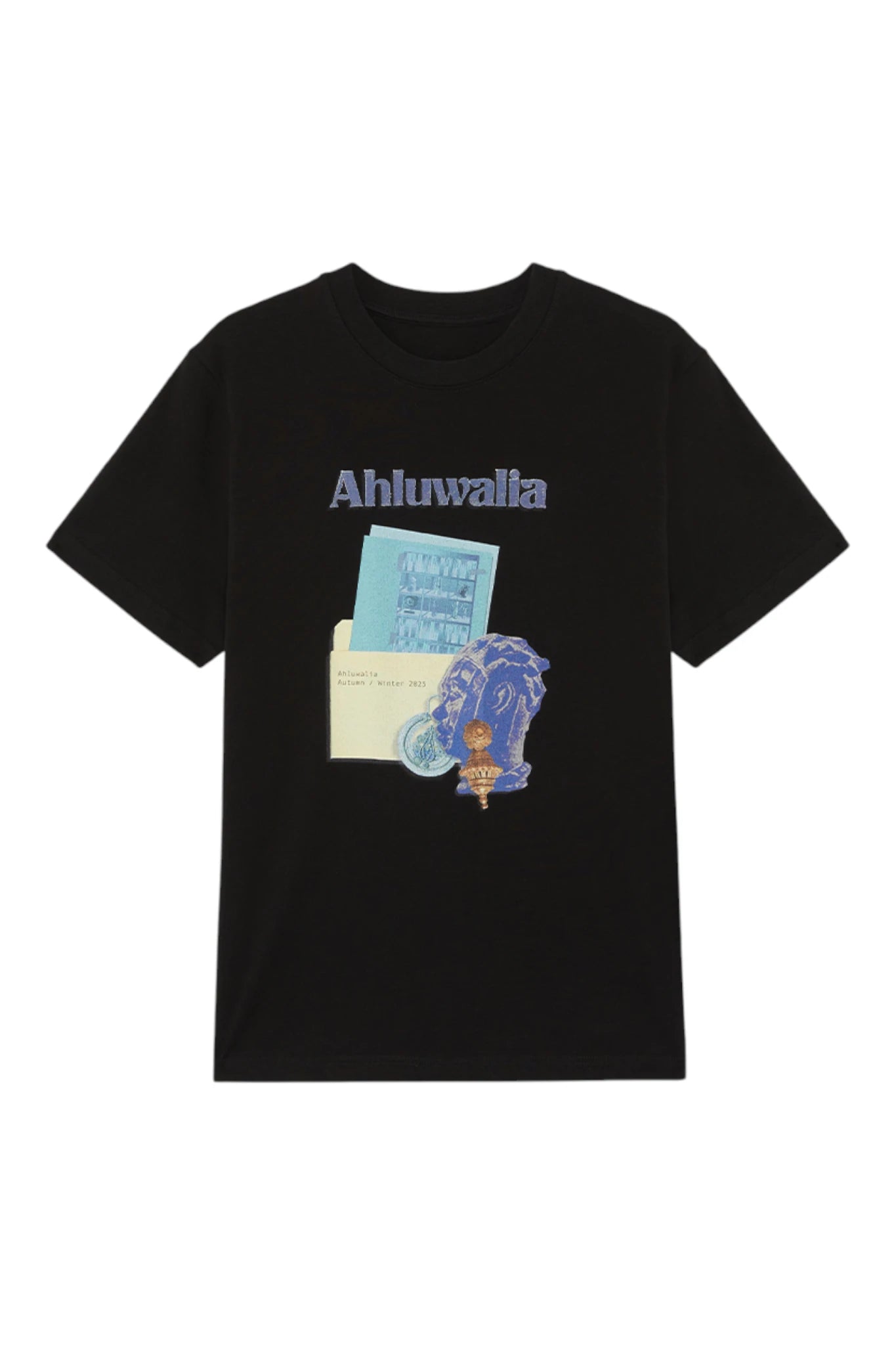 Ahluwalia The Archive Graphic T-shirt