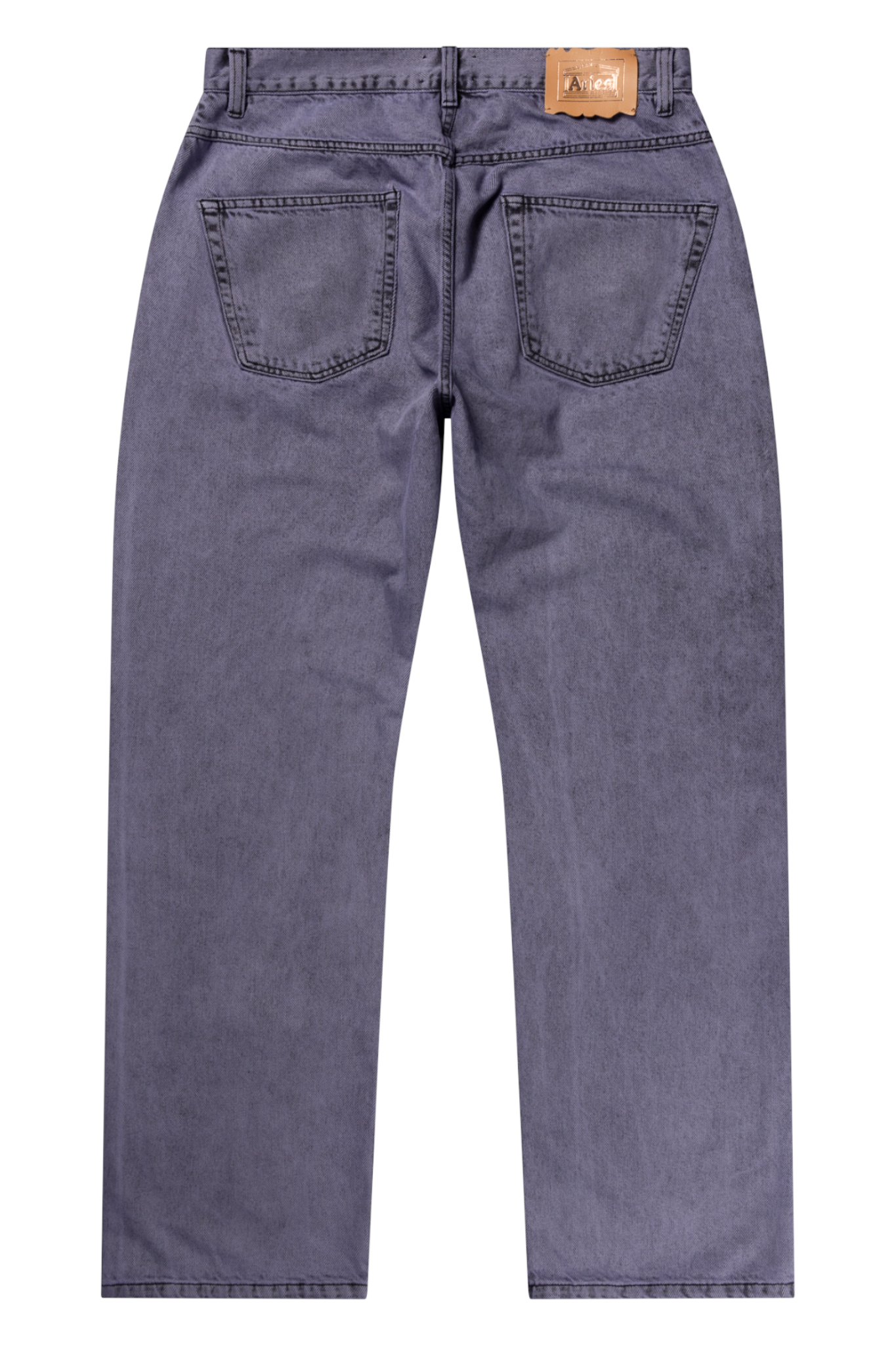 Aries Acid Wash Batten Jean