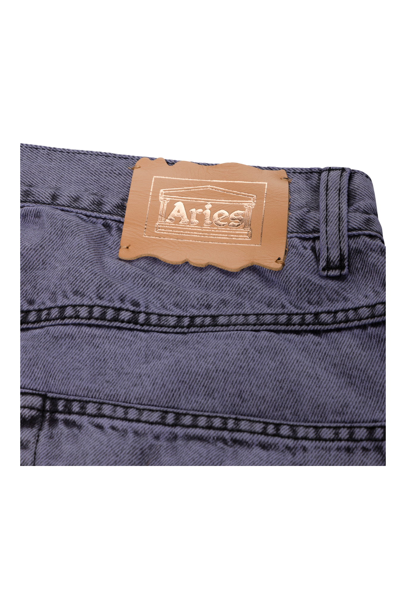 Aries Acid Wash Batten Jean