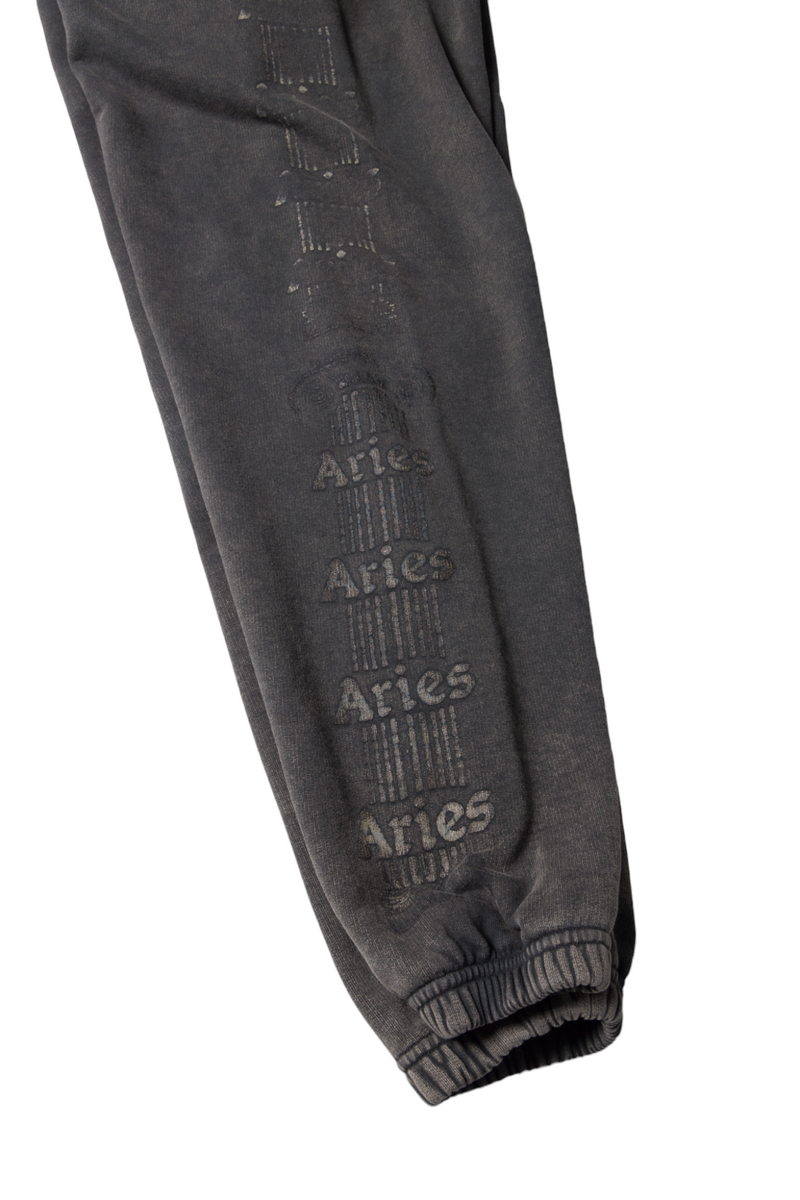 Aries Aged Ancient Column Sweatpant